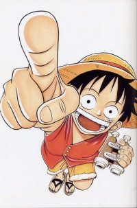 BUY NEW one piece - 7078 Premium Anime Print Poster